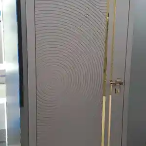 Входная дверь, Душанбе