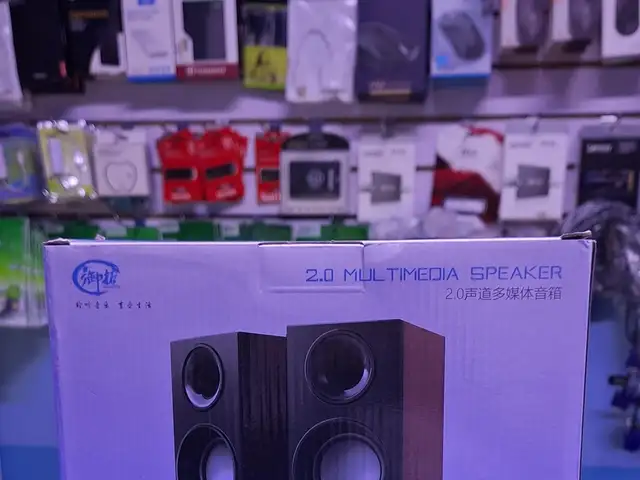 Колонки для компьютеров Т90, Хуҷанд