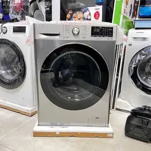 Стиральная машина 7 кг LG, Душанбе