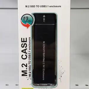 Бокс для SSD M.2, Душанбе