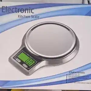 весы для кухни, Душанбе