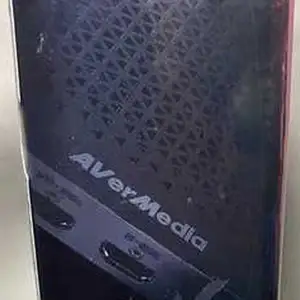 AVerMedia для видео захват Live Gamer 4K PCI-e X4 HDMI, Душанбе