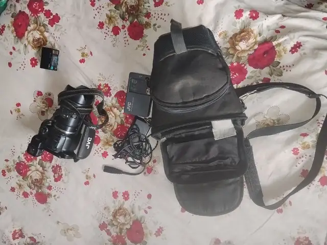 Видеокамера JVC gc px100, Бохтар (Курғон-Теппа)