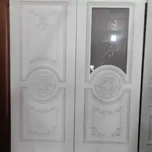 Дверь, Душанбе