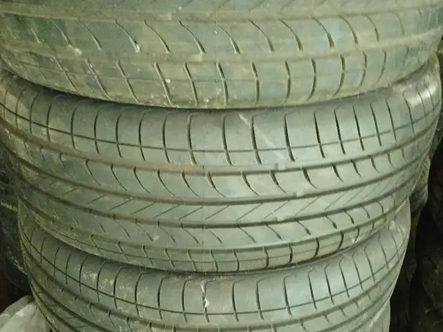 Шины R16, Истаравшан