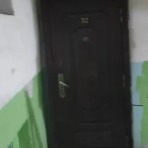 Дверь, Худжанд