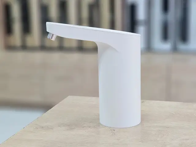 Помпа для воды Xiaomi Xiaolang Tds Automatic water Supply, Душанбе