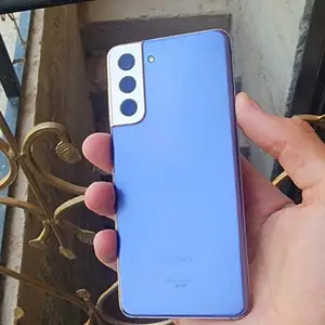 Samsung Galaxy S21 8/256, Турсунзаде