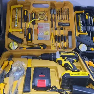 Шуруповёрт Dewalt, Душанбе