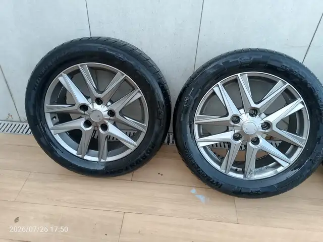 Диски и шины R20, Душанбе