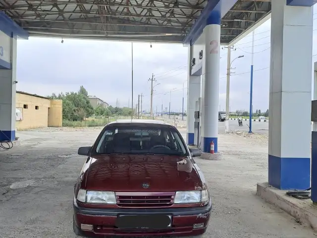 Opel Vectra A