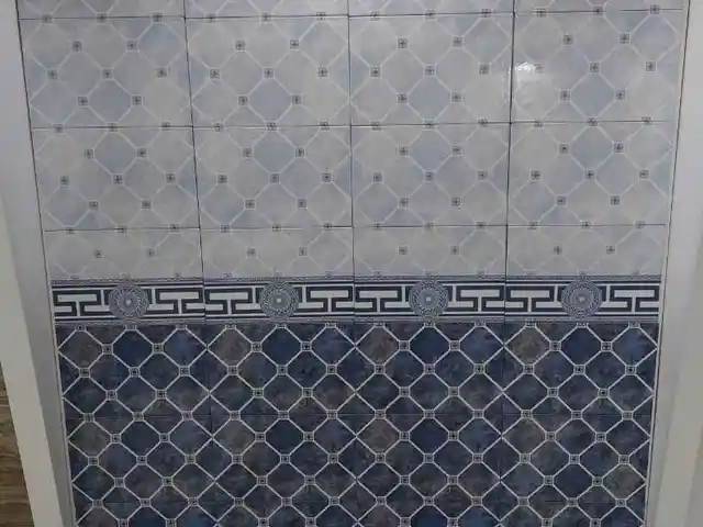 Кафель 6712, Душанбе
