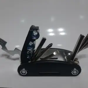 Набор шестигранных ключей, Худжанд