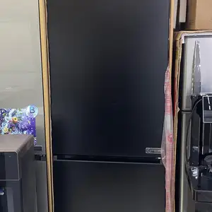 Холодильник Ziffler, Душанбе