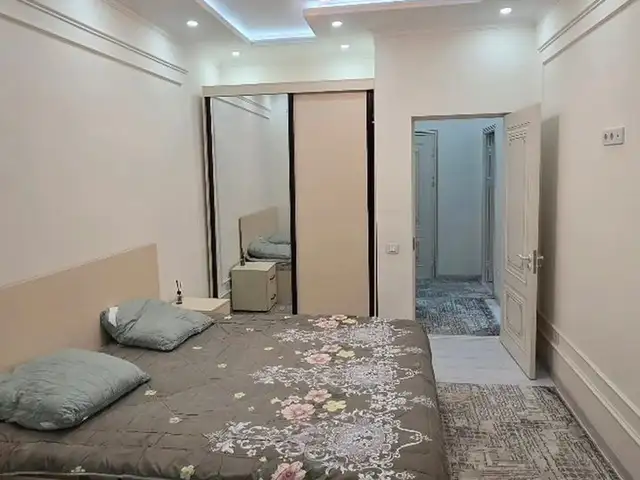 2-комн. квартира, 14 этаж, 65м², шохмансур, Душанбе
