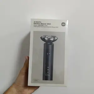 Электробритва Xiaomi Mijia Electric Shaver S301 черный, Душанбе