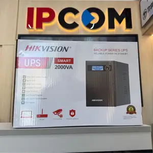 ИБП DS-UPS2000 O-STD/EU, Хуҷанд