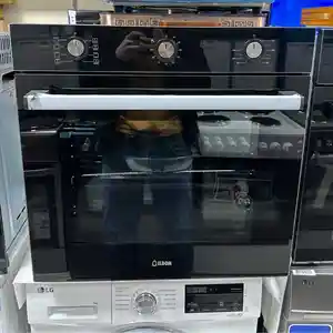 Духовой шкаф, Душанбе