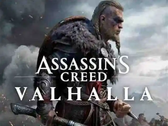 Игра Assassins Creed Valhalla Ultimate Edition V8.0 для PS4, Худжанд