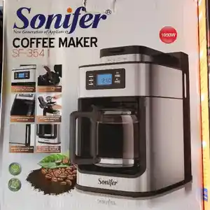 Кофеварка Sonifer 3541, Душанбе