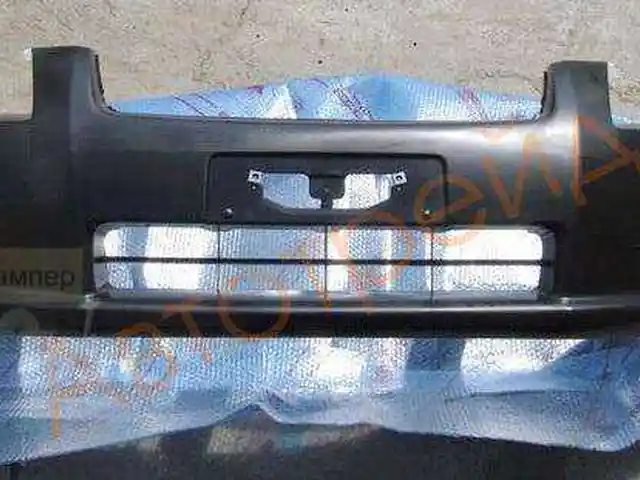 Передний бампер от Toyota Axio, Душанбе