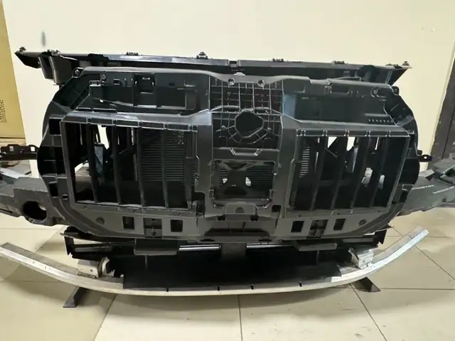 Передная панель BMW g70 оригинал, Душанбе