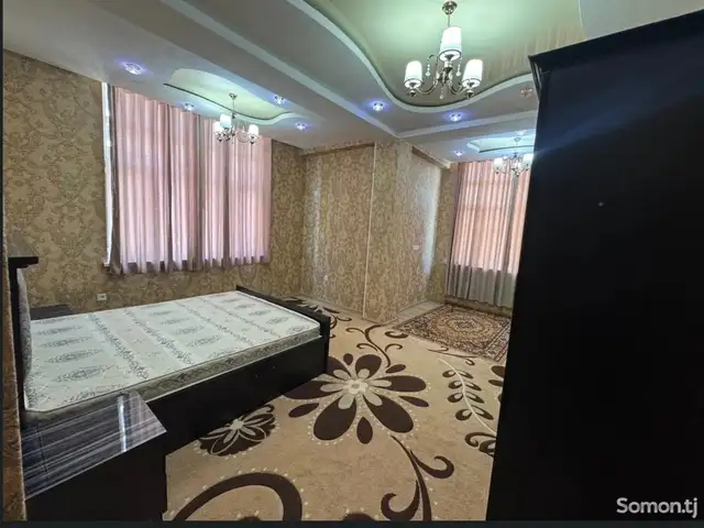 3-комн. квартира, 4 этаж, 90м², Шохмансур, Душанбе