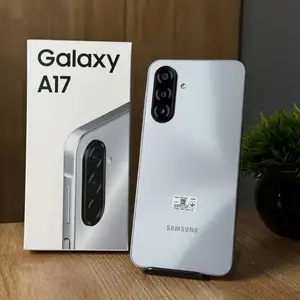 Samsung galaxy A17 4/128 GB, Душанбе