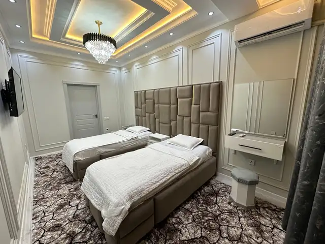 1-комн. квартира, 1 этаж, 55 м², Сомони, Худжанд