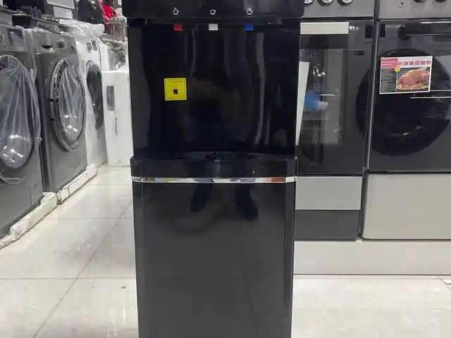Кулер Kristal, Душанбе