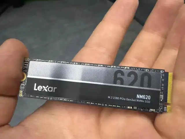 Ssd накопитель lexar 512, Душанбе