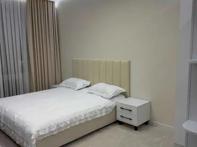 2-комн. квартира, 6 этаж, 66м², Шохмансур чулочка, Душанбе