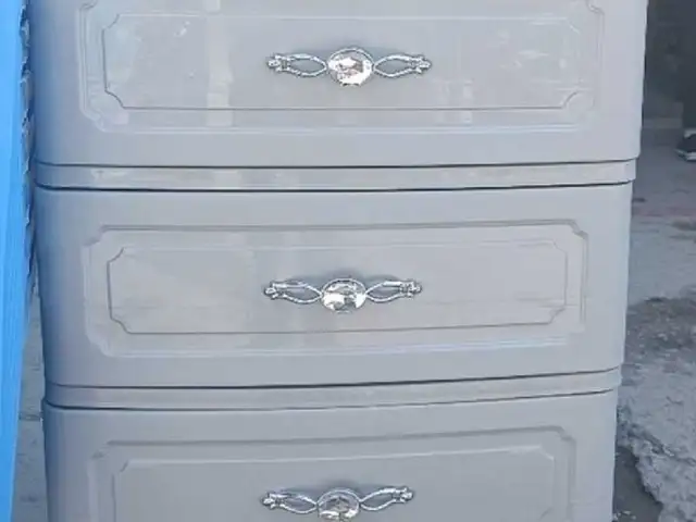 Детский комод, Душанбе