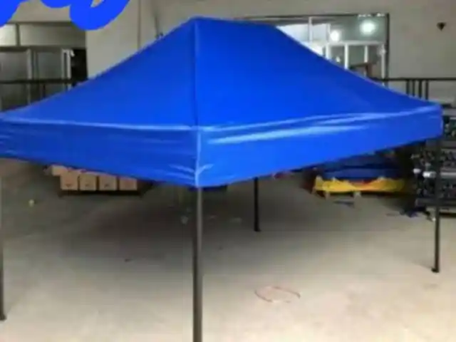 Зонтик, Душанбе