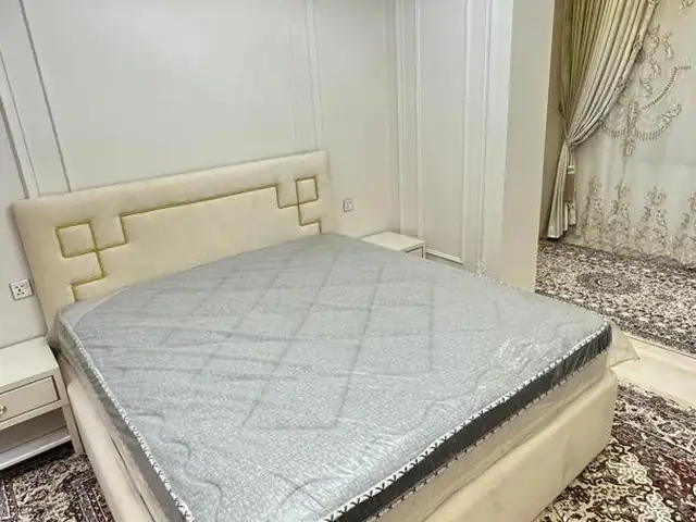 3-комн. квартира, 9 этаж, 150м², Шохмансур ру баруи Гостиница Хилтон Доми Бахт Z, Душанбе