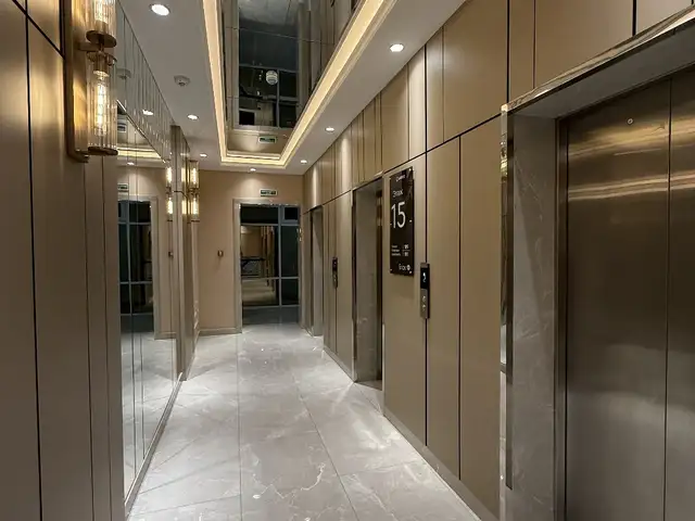 2-комн. квартира, 15 этаж, 54 м², Baht-Z, Душанбе - 4