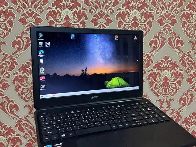 Ноутбук Acer aspire e1 series, Хуҷанд