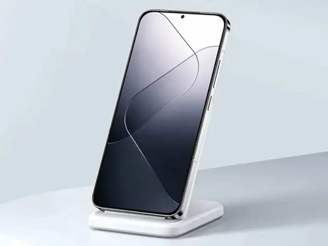 Беспроводная зарядка Xiaomi / 30W, Душанбе