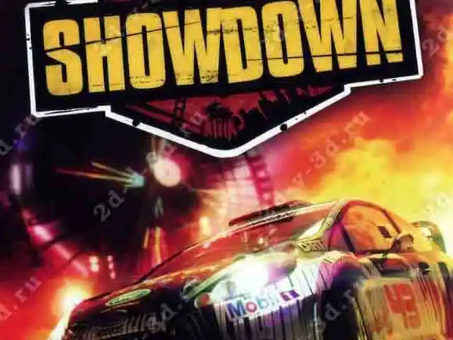 Игра Dirt Showdown на всех моделей Play Station-3, Душанбе