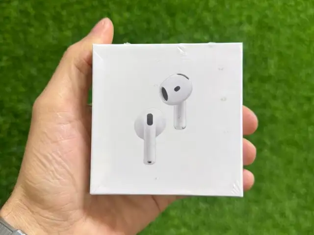 Наушники Airpods Pro, Душанбе