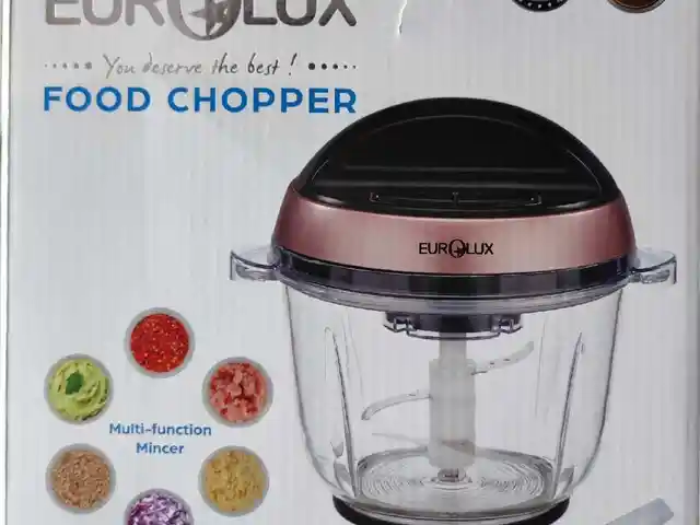 Овощерезка Eurolux 2541, Душанбе