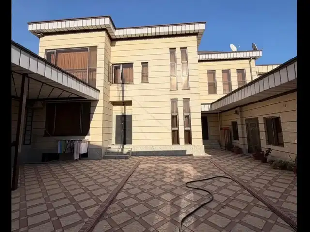 2-этажный, 7 комнатный дом, 230 м², Шохмансур, Душанбе