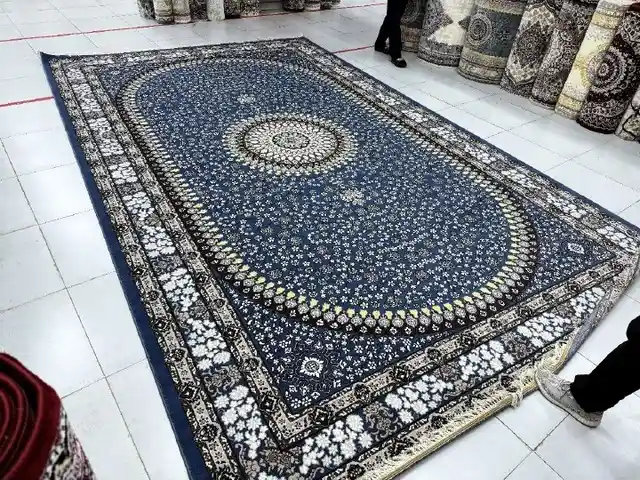 Ковер, Душанбе