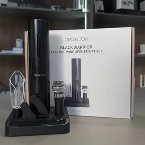 Набор электрический штопор для вина Xiaomi Mijia, Душанбе