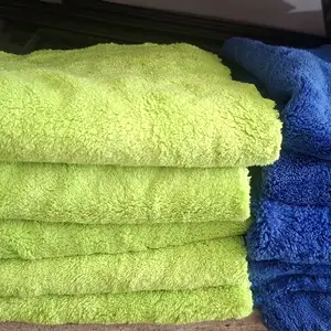 Полотенца для полировки, Душанбе