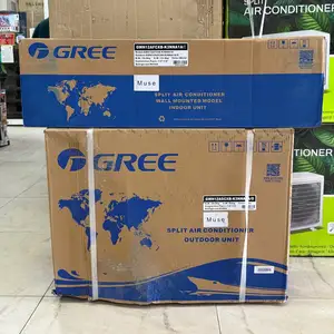 Кондиционеры Gree Muse 12 куба, Душанбе