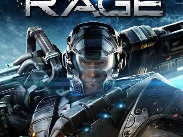 Игра Alien Rage для компьютера-пк-pc, Душанбе