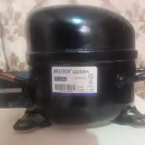 Мотор-компрессор Westron, Душанбе