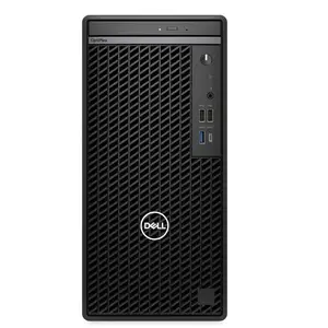 Dell OptiPlex 7020 MT Компютери Мизи | Intel Core i5-12500, 8GB RAM, 512GB SSD, Душанбе