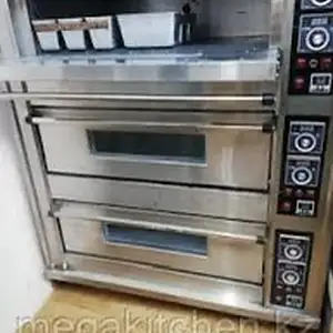 Печка 6 конфорочная, Душанбе